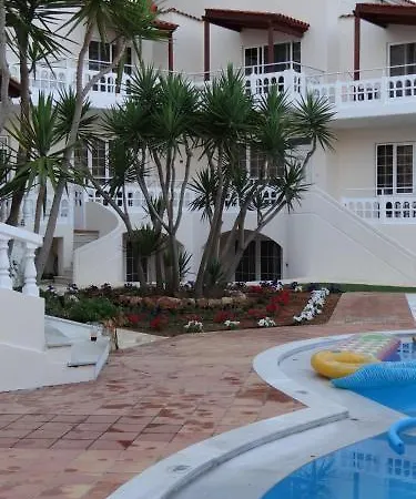 Perla Aparthotel La Canea